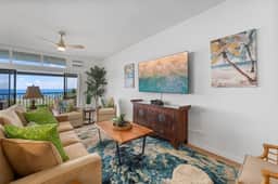 Kapalua Ridge Villas 1612 - Image 2