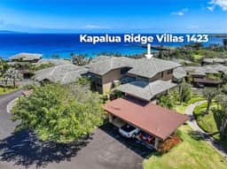 Kapalua Ridge Villas 1423 - Image 5