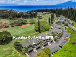 Kapalua Golf Villas 15T5 - Image 5