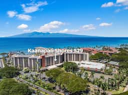 Kaanapali Shores 529 - Image 5