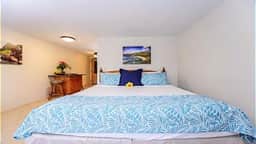 .FEMA Kaleialoha 202 · KA 202 Relaxing Studio w West Mountain Vi - Image 2
