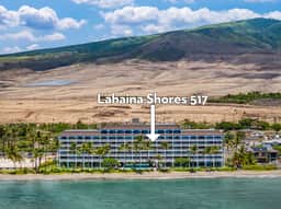 .OFF Lahaina Shores 517 - Image 5