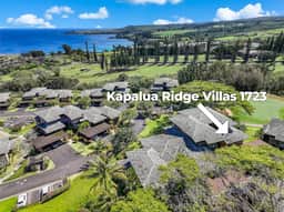 Kapalua Ridge Villas 1723 - Image 5