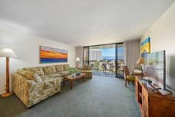 Kaanapali Shores 709 - Image 2