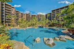 Kaanapali Shores 443 - Image 4