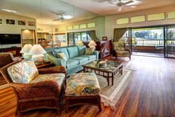 Kapalua Ridge Villas 2521 - Image 2