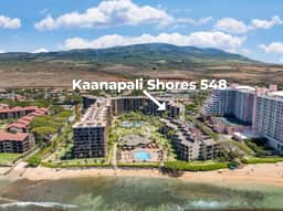 Kaanapali Shores 548 - Image 5
