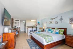 Lahaina Shores 428 - Image 4