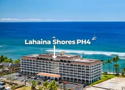 Lahaina Shores PH4 - Image 5