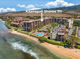Kaanapali Shores 711 - Image 5