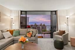Kaanapali Shores 711 - Image 3