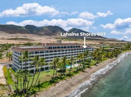 Lahaina Shores 607 - Image 5