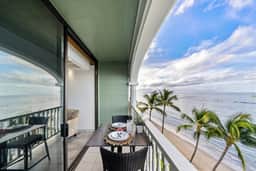 Lahaina Shores 607 - Image 2
