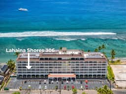 Lahaina Shores 306 - Image 5