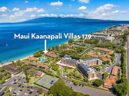Maui Kaanapali Villas 179 - Image 5