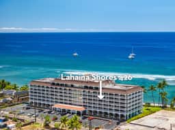 Lahaina Shores 426 - Image 5