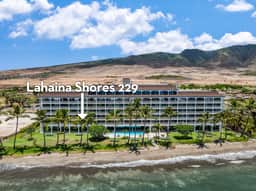 Lahaina Shores 229 - Image 5