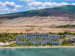 .OFF Lahaina Shores Pool 409 - Image 5