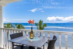 .OFF Lahaina Shores 509 - Image 4