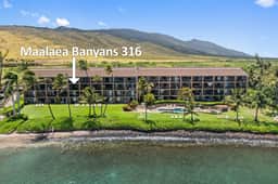 Maalaea Banyans 316 - Image 5