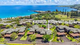 Kapalua Ridge Villas 915 - Image 5
