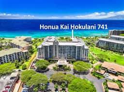 Honua Kai Hokulani 741 - Image 5