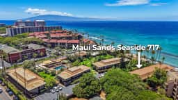 Maui Sands Seaside 717 - Image 5