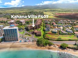 Kahana Villa F407 - Image 5