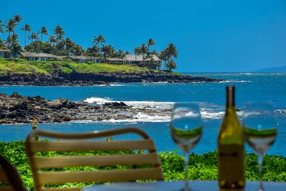 Napili Point A8 - Image 1