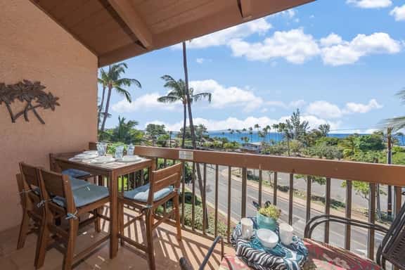 Maui Vista 1417 - Image 1