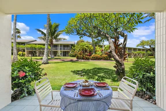 Napili Shores C116 - Image 1