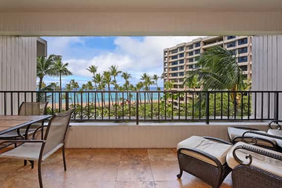 Kaanapali Alii 456 - Image 1