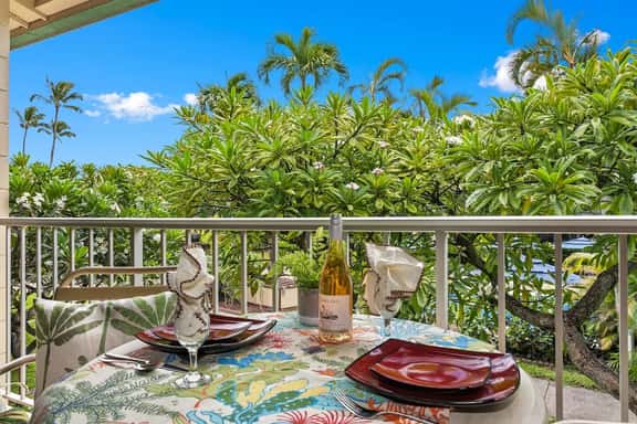 Napili Shores D227 - Image 1