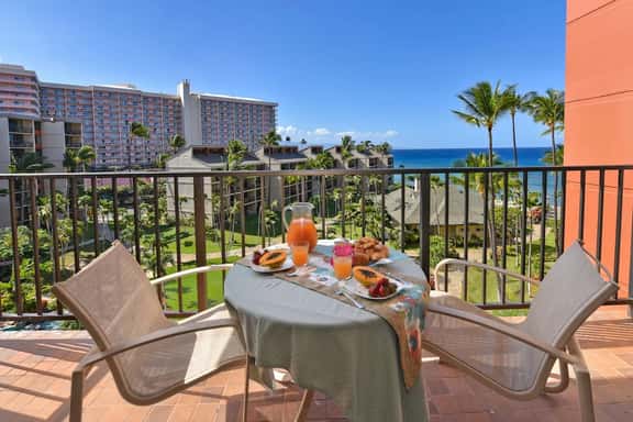 Kaanapali Shores 613 - Image 1