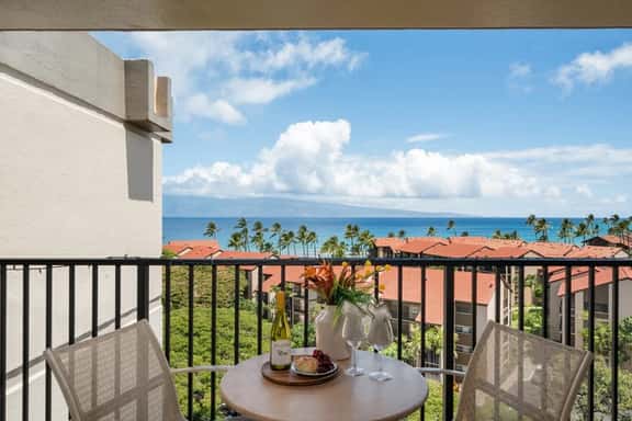 Kaanapali Shores 936 - Image 1