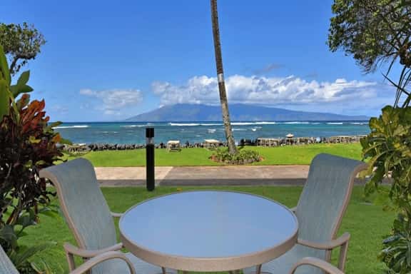 Kahana Reef 111 - Image 1