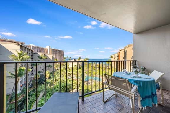 Kaanapali Shores 725 - Image 1
