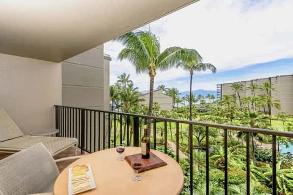 Kaanapali Shores 546 - Image 1
