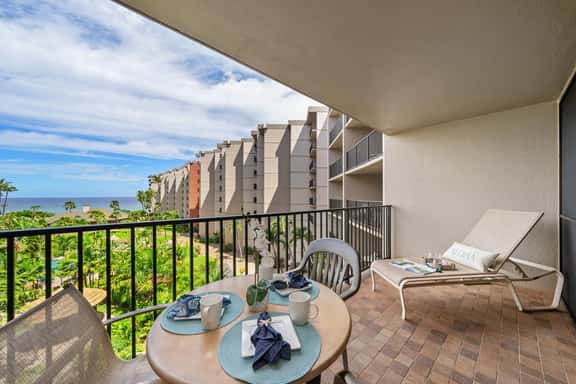 Kaanapali Shores 527 - Image 1