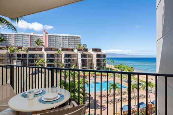 Kaanapali Shores 403 - Image 1