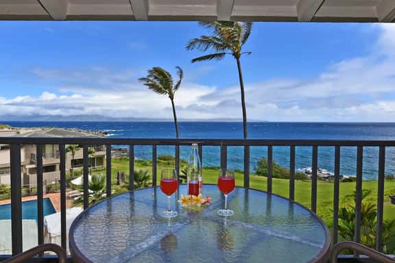 Kapalua Bay Villas 23B1 - Image 1