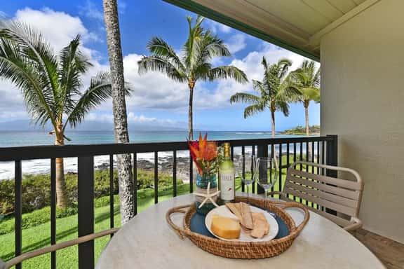 Napili Shores I270 - Image 1