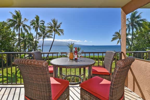 Maalaea Banyans 203 - Image 1