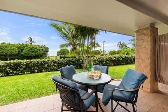 Maui Kaanapali Villas 155 - Image 1