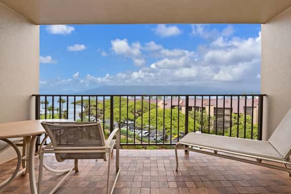 Kaanapali Shores 628 - Image 1