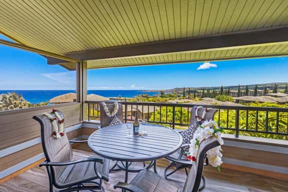 Kapalua Ridge Villas 1421 - Image 1