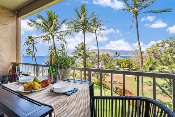 Menehune Shores 403 - Image 1