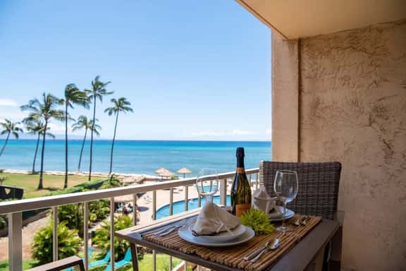 Royal Kahana 317 - Image 1