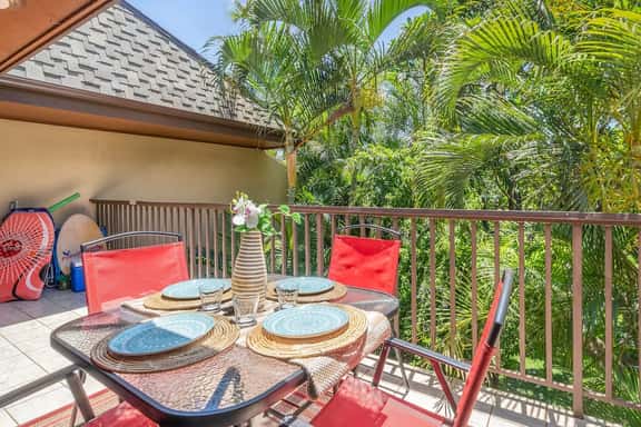 Koa Resort 3J - Image 1