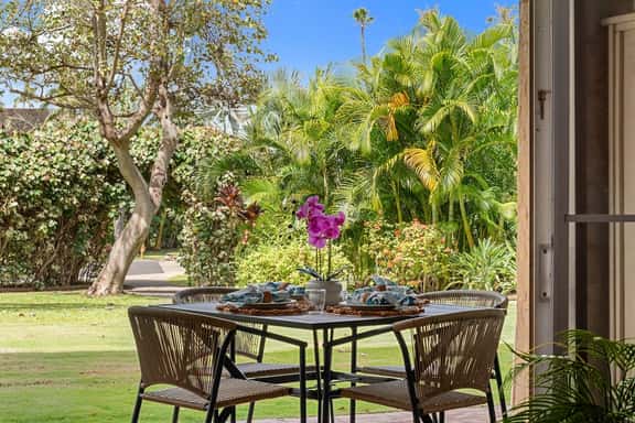 Maui Kaanapali Villas 119 - Image 1